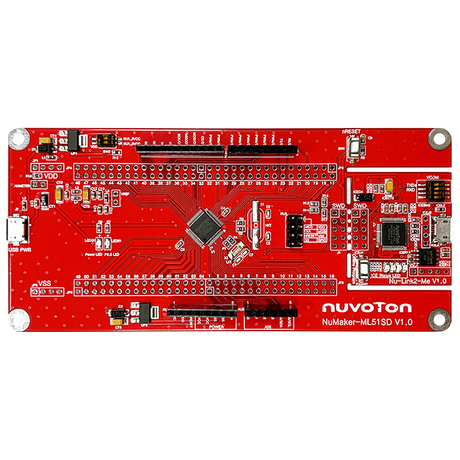 NuMaker-ML51SD