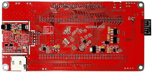 NuMaker-M2354