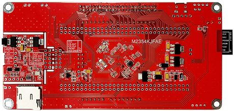 NuMaker-M2354