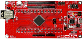 NuMaker-M2354