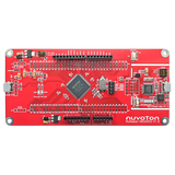 NuMaker-M032KI