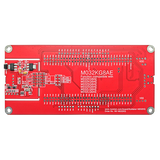NuMaker-M032KI