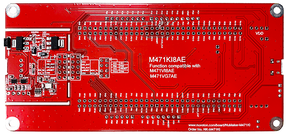 NuMaker-M471KI