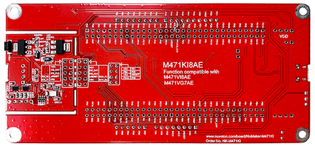 NuMaker-M471KI
