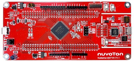 NuMaker-M471KI