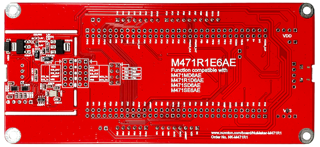 NuMaker-M471R1