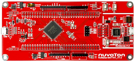 NuMaker-M471R1