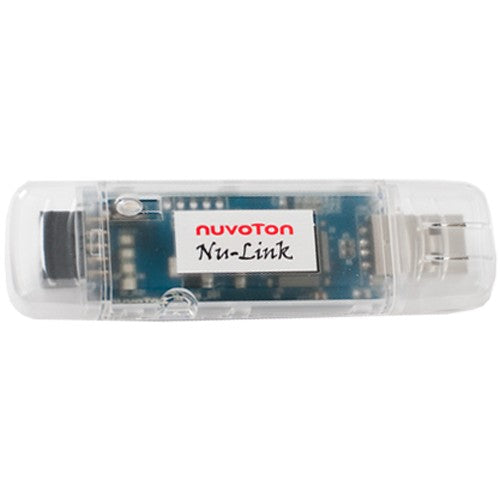 NU-LINK