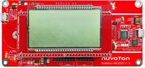NuMaker -M256SD