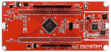 NuMaker-M251SD