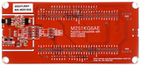 NuMaker-M251SD