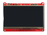 NuMaker-HMI-MA35D1-S1