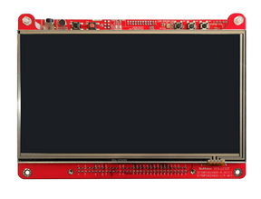 NuMaker-HMI-MA35D1-S1