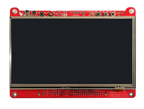 NuMaker-HMI-MA35D1-S1