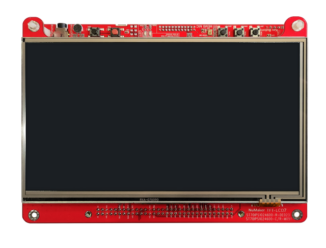 NuMaker-HMI-MA35D1-S1