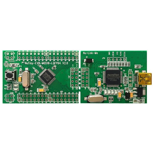 NuTiny-M0518S