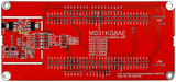 NuMaker- M031KG