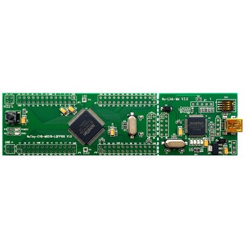 NuTiny-M0519V