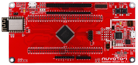 NuMaker-HMI-M2354