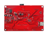 NuMaker-IoT-M467