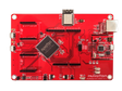 NuMaker-IoT-M467