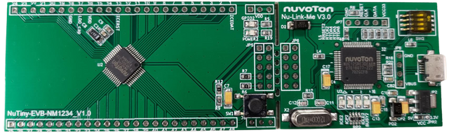 NuTiny-NM1230
