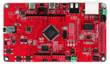 NuMaker-IIoT-NUC980G2