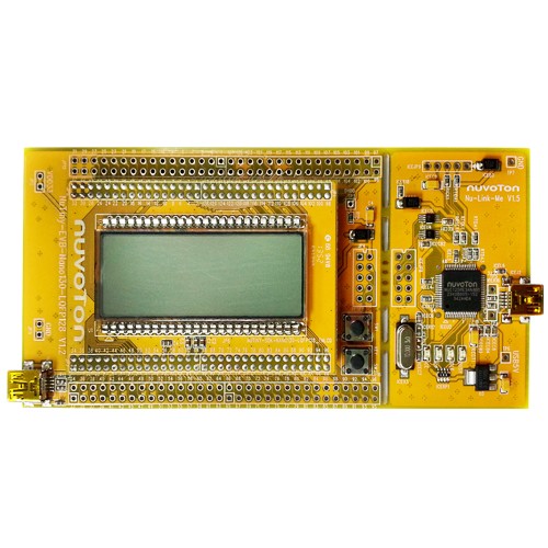 NuTiny-Nano130K