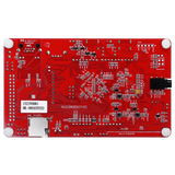 NuMaker-IIoT-NUC980G2D