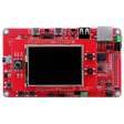 NuMaker-IIoT-NUC980G2D
