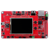 NuMaker-IIoT-NUC980G2D