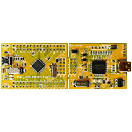 NuTiny-Nano102S