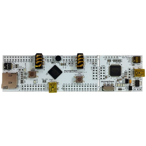 NuTiny-NUC505Y