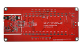NuMaker-NUC1263SD