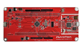 NuMaker-NUC1263SD