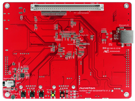NuMaker-HMI-MA35H0-A1