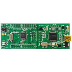 NuTiny-N79E715