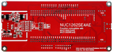 NuMaker-NUC1262SE