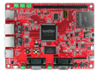 NuMaker-IoT-MA35D0-A1