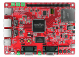 NuMaker-IoT-MA35D0-A1