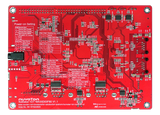 NuMaker-IoT-MA35D0-A1