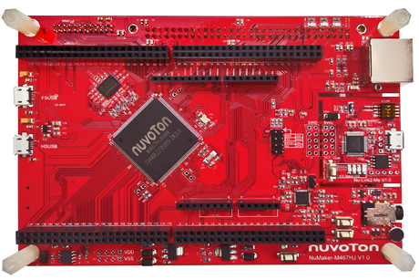 NuMaker-HMI-M467