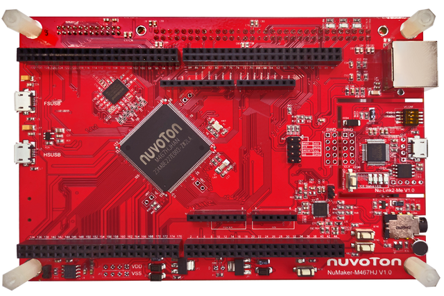NuMaker-HMI-M467