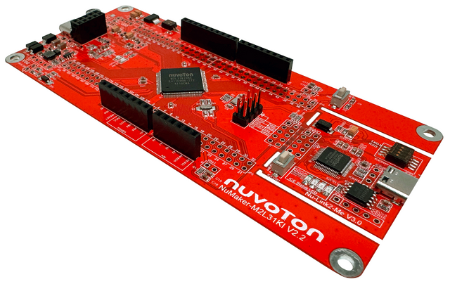 NuMaker- M2L31KI