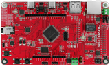 NuMaker-IIoT-NUC980G1