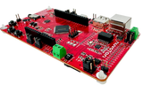 NuMaker-IIoT-NUC980G1