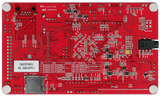 NuMaker-IIoT-NUC980G1D