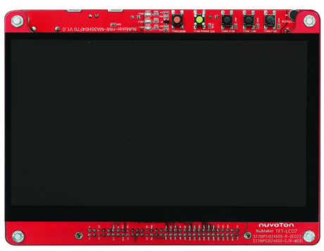NuMaker-HMI-MA35H0-A2