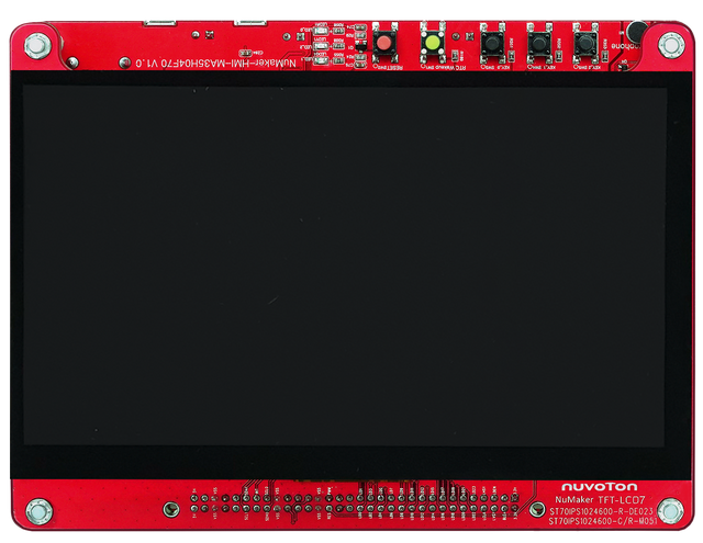 NuMaker-HMI-MA35H0-A2