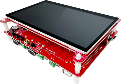 NuMaker-HMI-MA35H0-A2